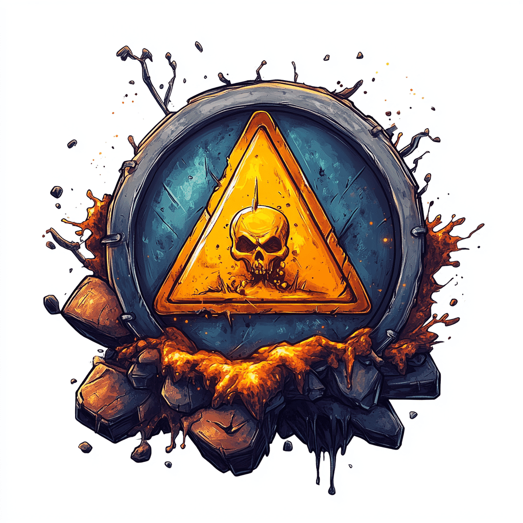 Rift Protocol Horde Token or Hazard